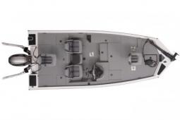 2020 G3 Boats 1810PFX VNL