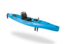 2016 Hobie Mirage Revolution 13