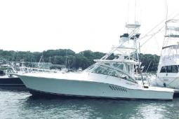 2006 Albemarle 410 Express