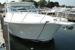 2018 Albemarle 41 EXPRESS