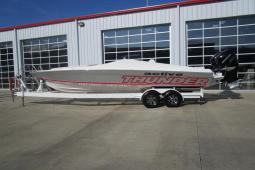 2018 Active Thunder 29 Defiant