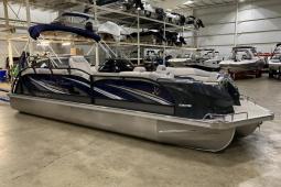 2020 JC Tritoon Sporttoon 24TT