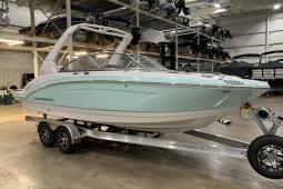 2020 Chaparral 230 Suncoast