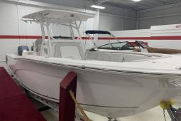 2019 Sea Fox 288 Commander