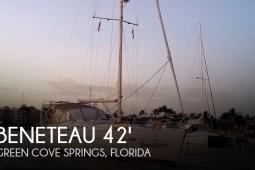 2004 Beneteau 423 Oceanis