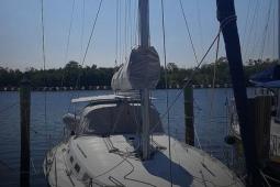 2006 Beneteau Cyclades 43.3