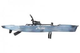 2020 Hobie Mirage Pro Angler 14 with 360 Drive Technology