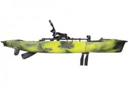 2020 Hobie Mirage Pro Angler 12 with 360 Drive Technology