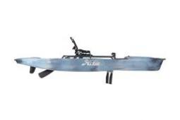 2020 Hobie Mirage Pro Angler 14 With 360 Drive