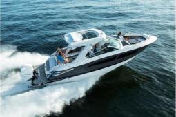 2020 Four Winns H350 OB