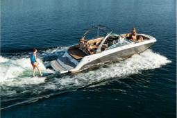2020 Four Winns HD240 RS SURF