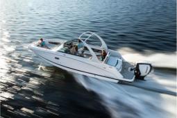 2020 Four Winns HD270 OB