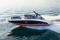 2020 Four Winns HD270 RS SURF