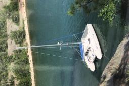 2003 Fountaine Pajot Lavezzi 40