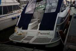 2005 Cobalt 360 Express Cruiser
