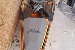 2018 Hobie Mirage Pro Angler 14