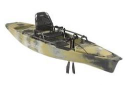 2018 Hobie Mirage Pro Angler 14