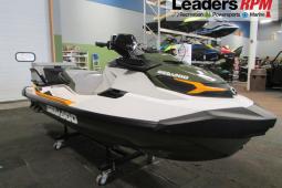 2020 Sea Doo Fish Pro™ IBR