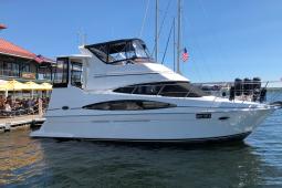 2002 Carver Carver 346 Motor Yacht