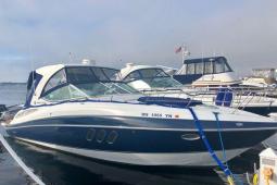2015 Cruisers 350 EXPRESS