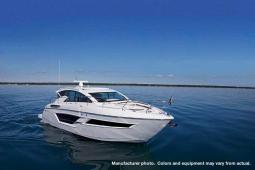 2020 Cruisers 46CANTIUS