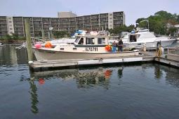 1984 Custom Built JC Provincetown 31