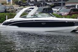 2009 Formula FORMULA 310 BR