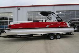 2019 Princecraft Vogue 29 XT
