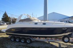 2004 Rinker 342 FIESTA VEE