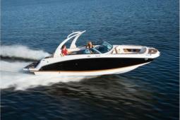2020 Four Winns HD 270 IO