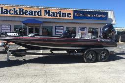 2020 Skeeter ZX Series