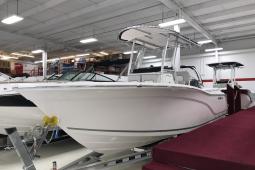 2020 Sea Fox 228 Commander