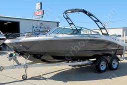 2015 Chaparral H20 Ski/Fish
