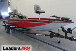 2017 Tracker 175 TXW PRO TEAM
