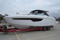 2020 Cruisers 38 GLS