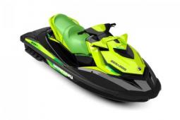 2019 Sea Doo GTI SE 155