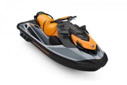 2020 Sea Doo GTI SE 170 w/ Sound System