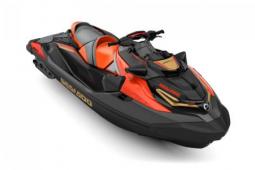 2019 Sea Doo RXT-X 300 PREMIUM