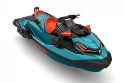 2019 Sea Doo WAKE PRO 230 W/ SOUND SYSTEM