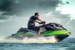 2017 Sea Doo X-230 GTR