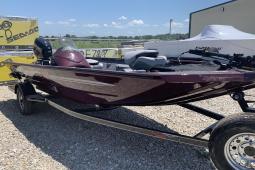 2019 Alumacraft PROWLER 175