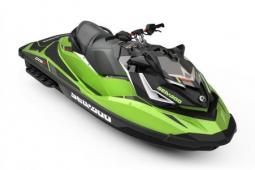 2018 Sea Doo GTR-X 230