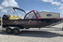 2020 Excel 230 STORM CAT