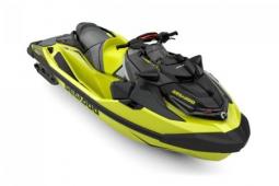 2019 Sea Doo RXT-X 300 W/ SOUND SYSTEM