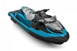 2019 Sea Doo GTX 155 W/ SOUND SYSTEM