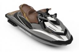 2018 Sea Doo GTI LIMITED 155