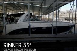 2006 Rinker 360 Express Cruiser