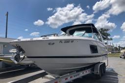2016 Four Winns H290