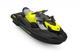 2020 Sea Doo PW GTR 230 W/SOUND EB/NY 20