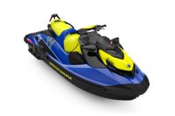 2020 Sea Doo PW WAKE 170 W/SOUND MB/NY 20